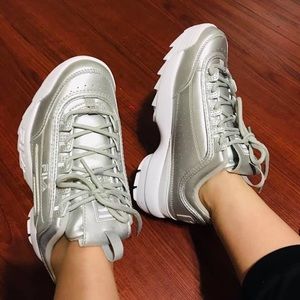 Fila Women's Disruptor II Sneaker